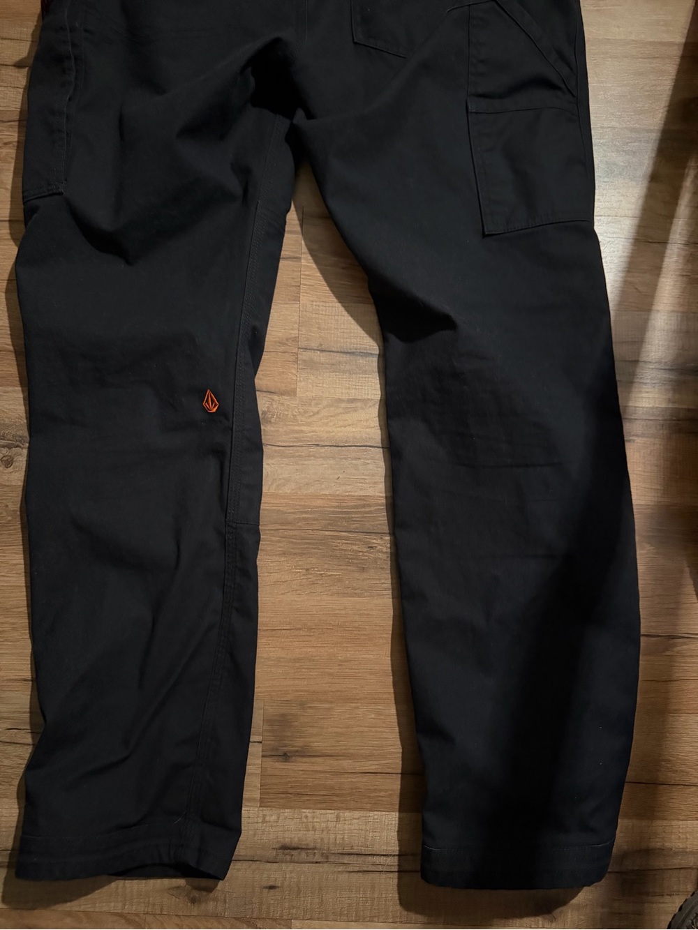 Volcom Caliper Work Pants - Picture 2 of 7